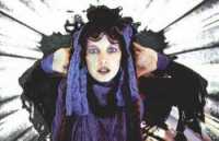 photo of Lene Lovich